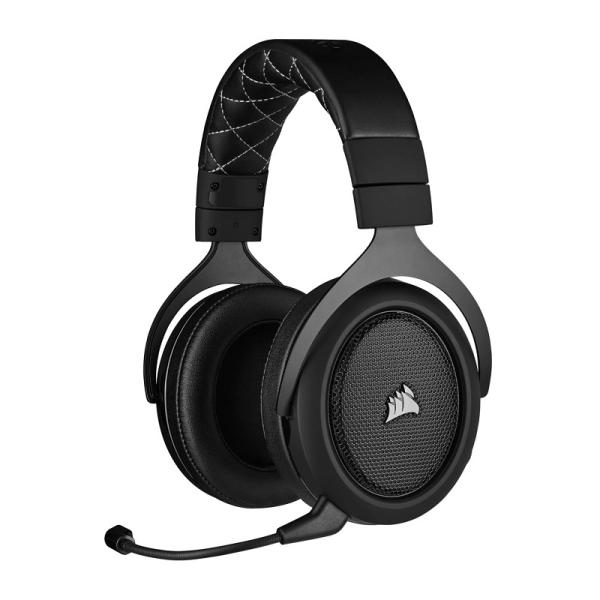 Audífonos Corsair HS70 Pro Inalámbrico Gaming