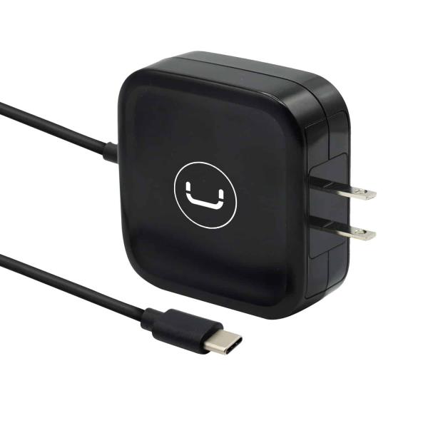 Cargadores Laptop UNNO TEKNO USB-C 65W Power Delivery