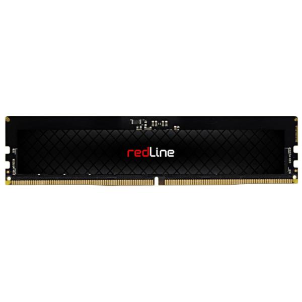 Memoria RAM Mushkin DDR5 16GB 5600MHz DIMM