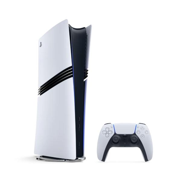 Consola Sony PS5 Pro 2 TB