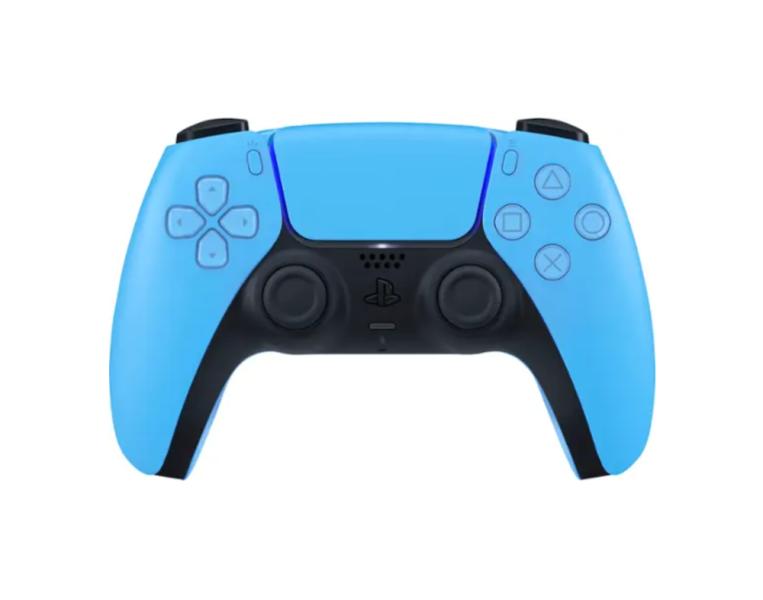 Control Sony DualSense Starlight Blue PS5 Inalámbrico Azul