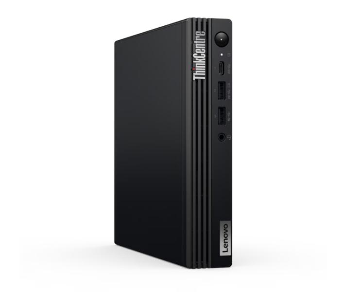 Computadora de Escritorio Lenovo ThinkCentre M70q Gen 5 Ci5-14400T 8 GB 512 GB SSD