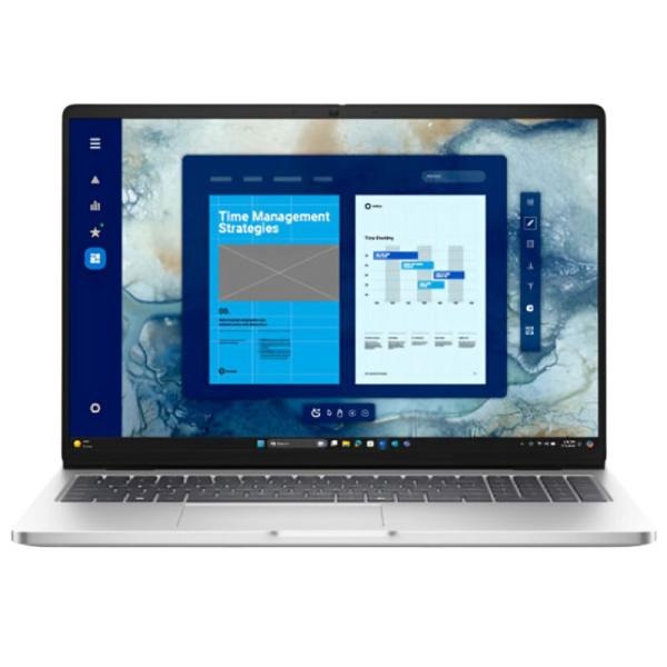 Laptop Dell Pro 16 PC16250 Ultra 7 255U 16″ 16 GB DDR5 512 GB SSD
