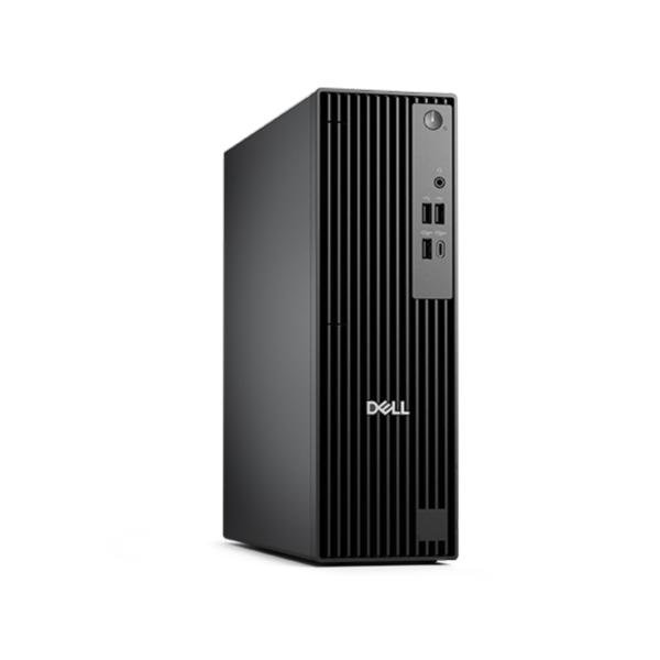 Computadora de Escritorio Dell Pro Slim QCS1250 Ultra 7 265 16 GB 512 GB SSD