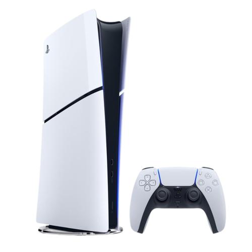 Consola Sony PS5 Slim Digital 825 GB