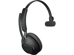 Audífonos Jabra Evolve2 65 Bluetooth
