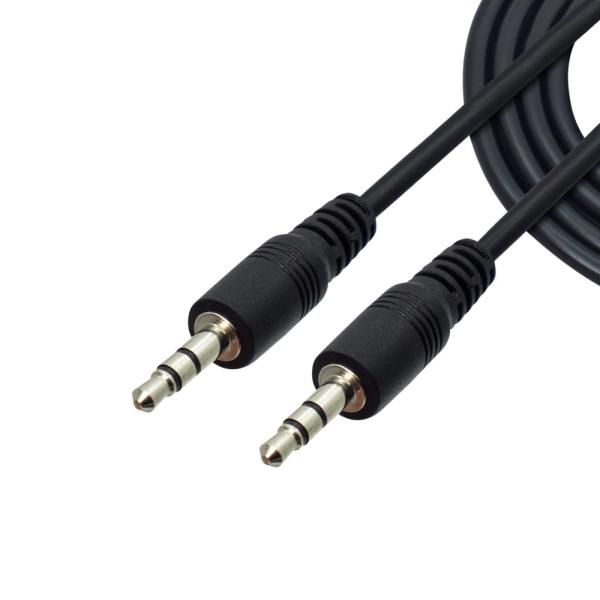 Cable AV Unno Tekno Audio 3.5mm 1.5m