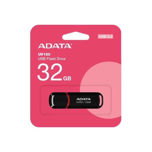 Memoria USB ADATA UV150 32 GB USB 3.2