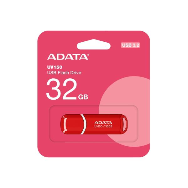Memoria USB ADATA UV150 USB 3.2 32 GB