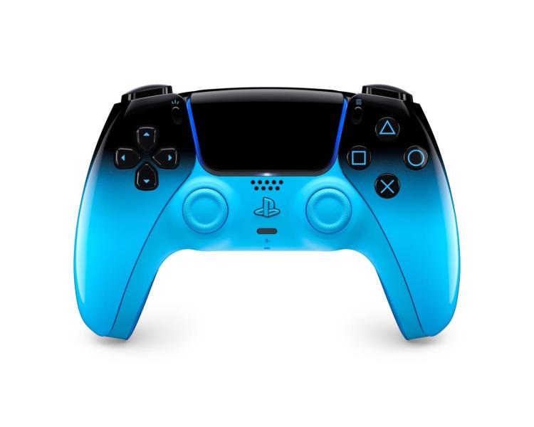 Control Sony DualSense Hyperpop Rhythm Blue PS5 Inalámbrico Azul