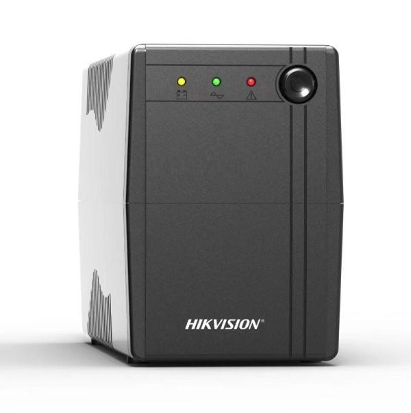 UPS Hikvision DS-UPS1000-x 1000 VA 600 W 6 Tomas