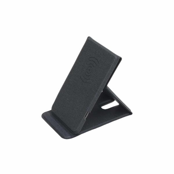Cargador Inalámbrico Unno ChargePro 15 W Plegable