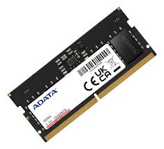 Memoria RAM ADATA Premier 8 GB DDR5 5600MHz SODIMM