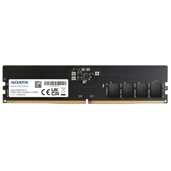 Memoria RAM ADATA Premier 8 GB DDR5 5600MHz DIMM