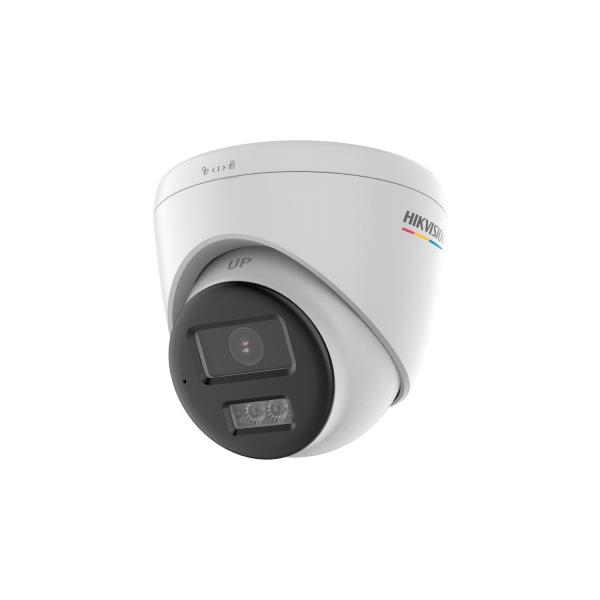 Cámara Analógica Hikvision ColorVu Turret 2 MP
