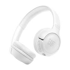 Audífonos JBL Tune 530BT On-Ear Bluetooth Blanco