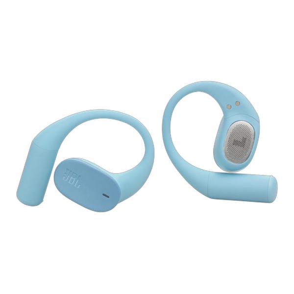 Audífonos JBL Sense Lite Open-Ear Bluetooth Azul