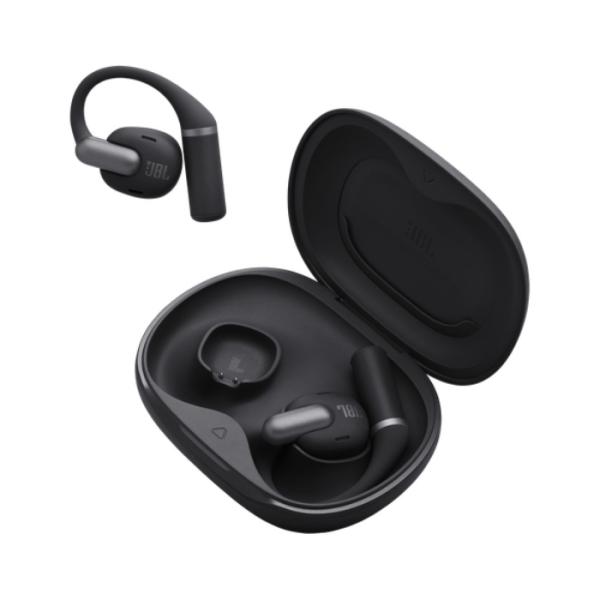 Audifonos JBL Sense Pro Open-Ear Inalámbricos Bluetooth Negro