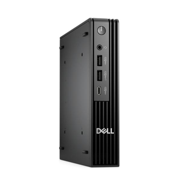 Computadora de Escritorio Dell Pro Micro QCM1250 Ci5-14500T 16 GB 512 GB SSD
