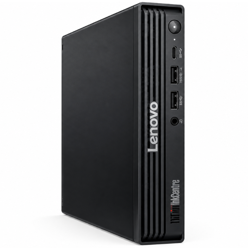 Lenovo - Intel Core Ultra 5 225T / 2.5 GHz - DDR5 SDRAM - 512 GB Hard Drive Capacity - Integrated graphics