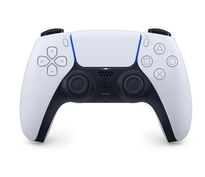 Control Sony DualSense PS5 Inalámbrico Blanco