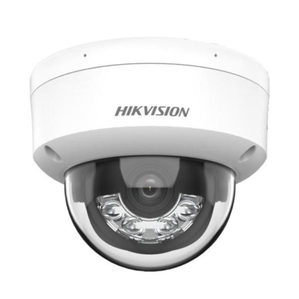 Cámara IP Hikvision DS-2CD2143G2-LIS2U Domo 4 MP IP67 IR 30m