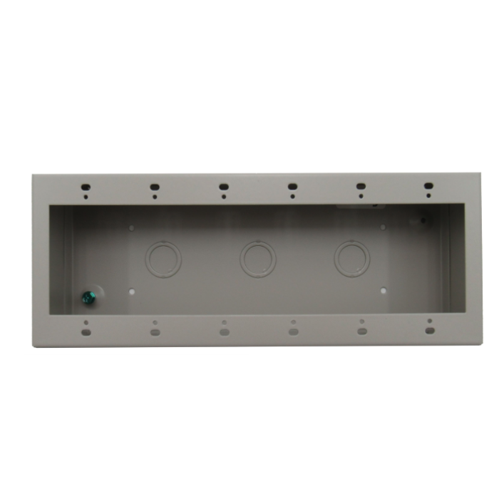 Gabinete Simplex 2975-9206