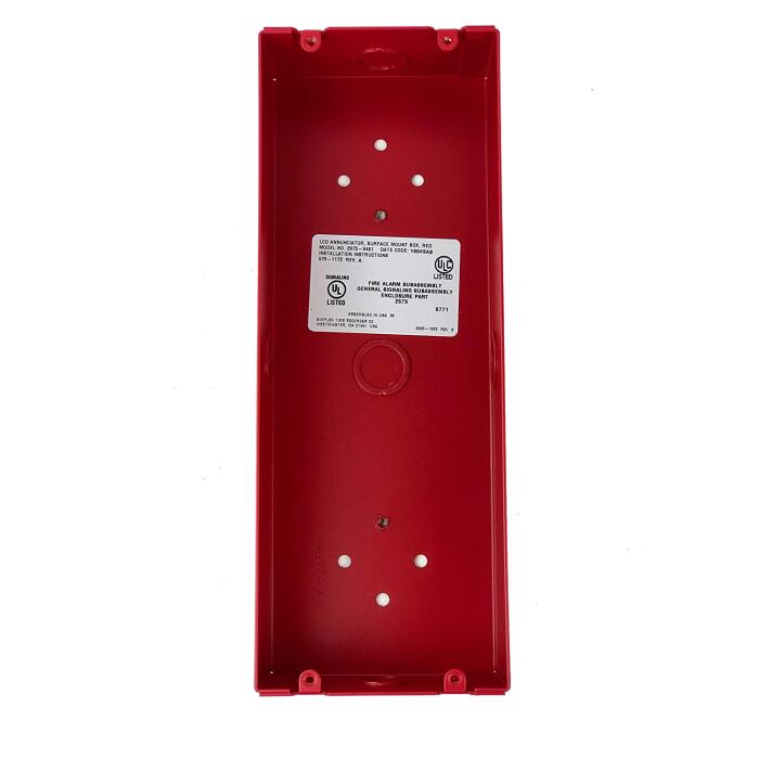 Gabinete Simplex 2975-9461 4007ES