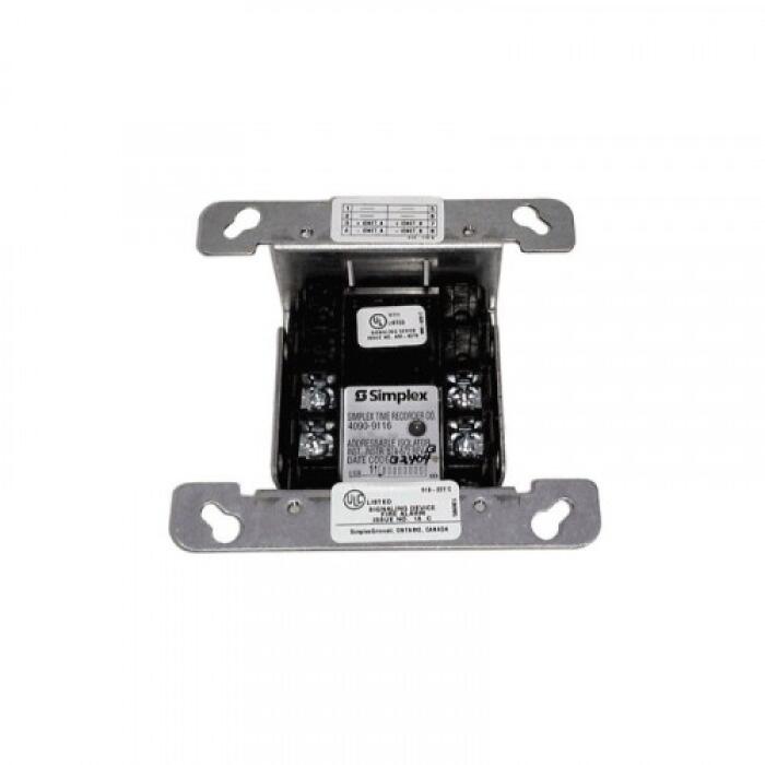 Módulo Simplex 4090-9116 4007ES 4010ES y 4100ES