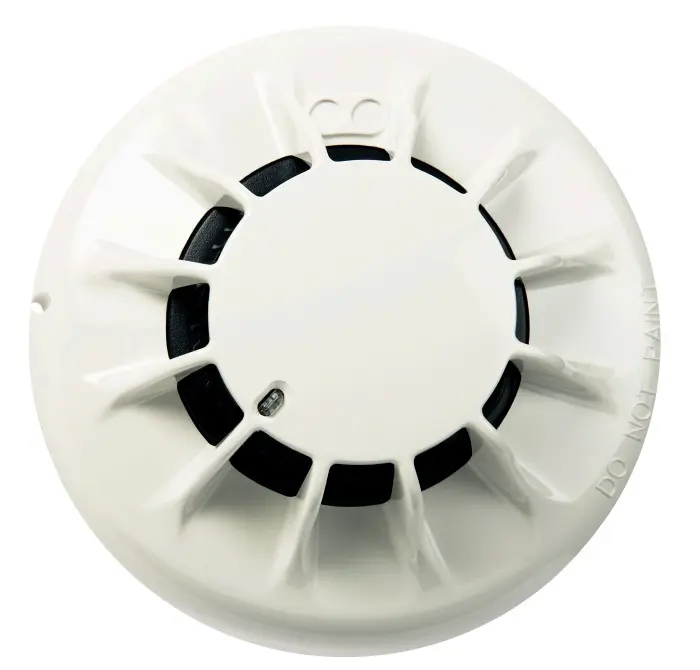 Detector de Humo Fotoeléctrico Simplex 4098-5601