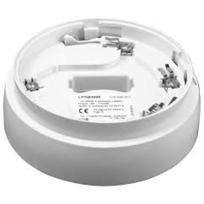 Base Audible Simplex 4098-5210 Foundation 2250FS y 2050FS Direccionable 85dB