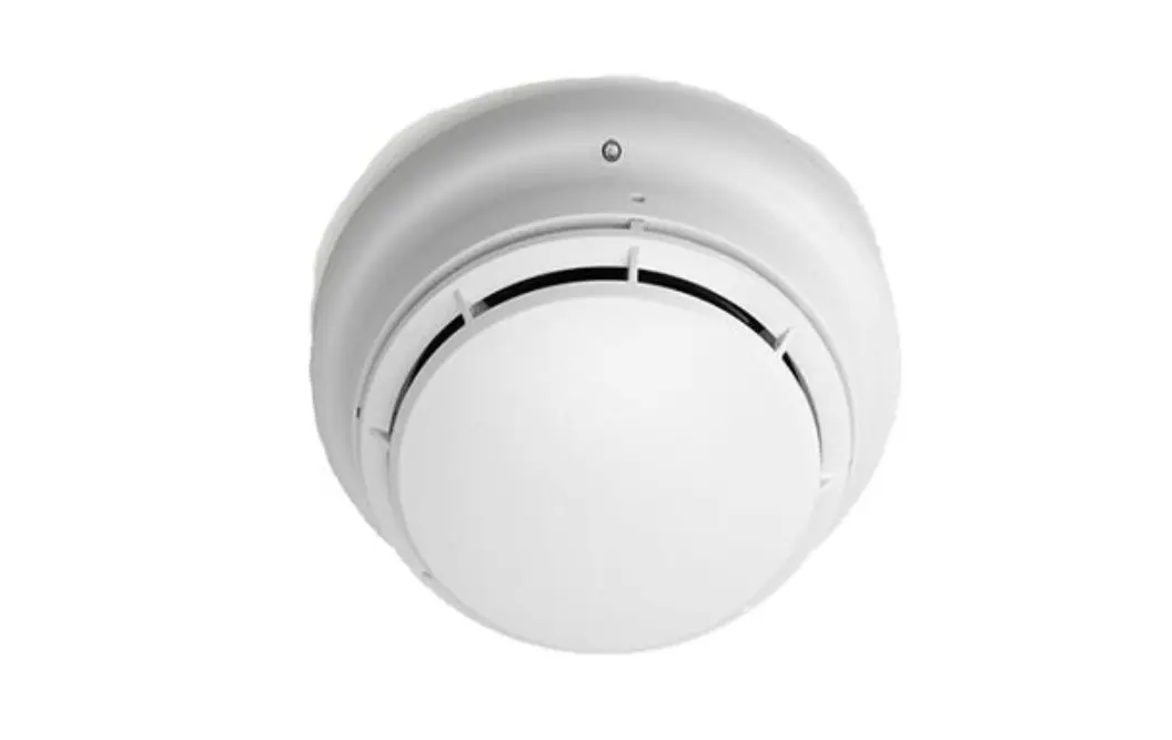 Sensor de Humo Fotoeléctrico Simplex 4098-9714