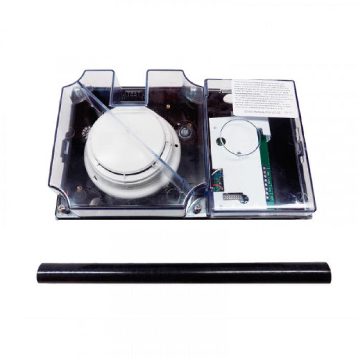 Detector de Humo para Ducto Simplex 4098-9755