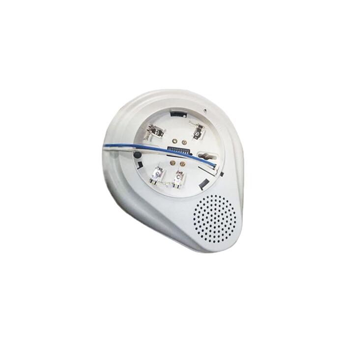 Base Audible Simplex 4098-9772 Direccionable 85dB
