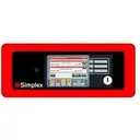 Anunciador Remoto Simplex 4606-9202 4007ES