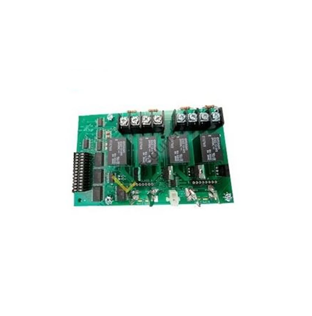 Tarjeta Simplex 4007ES