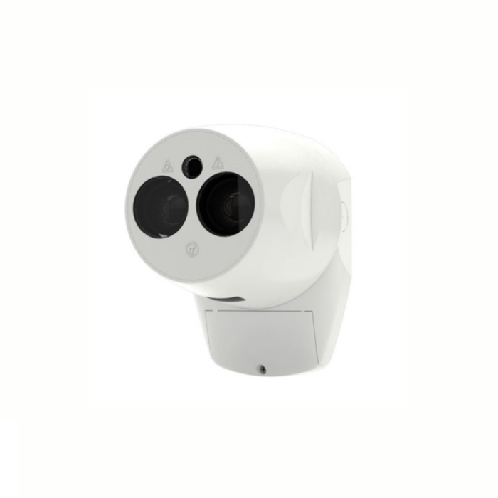 Detector de Humo por Rayo Simplex 6010-300 Barrera Infrarroja 50m
