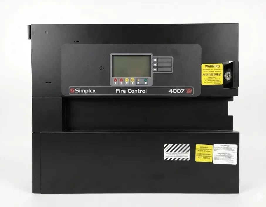 Tarjeta Simplex 8699-551 4007ES Hybrid