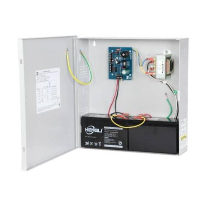 Fuente de Alimentación Altronix AL125ULX 12 VDC