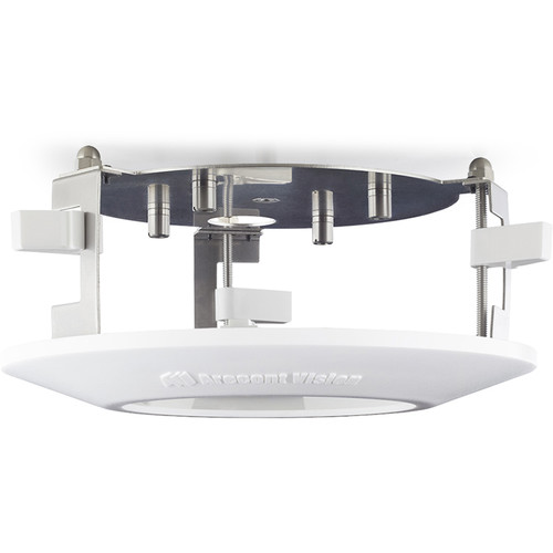 Soporte para Cámara Arecont Vision Adaptador de Montaje Empotrado para Cámaras MegaDome 4K Arecont