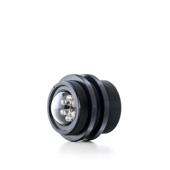 Iluminador Infrarrojo para Cámara Arecont Vision MegaVideo Flex, Alcance 15mts. Arecont.