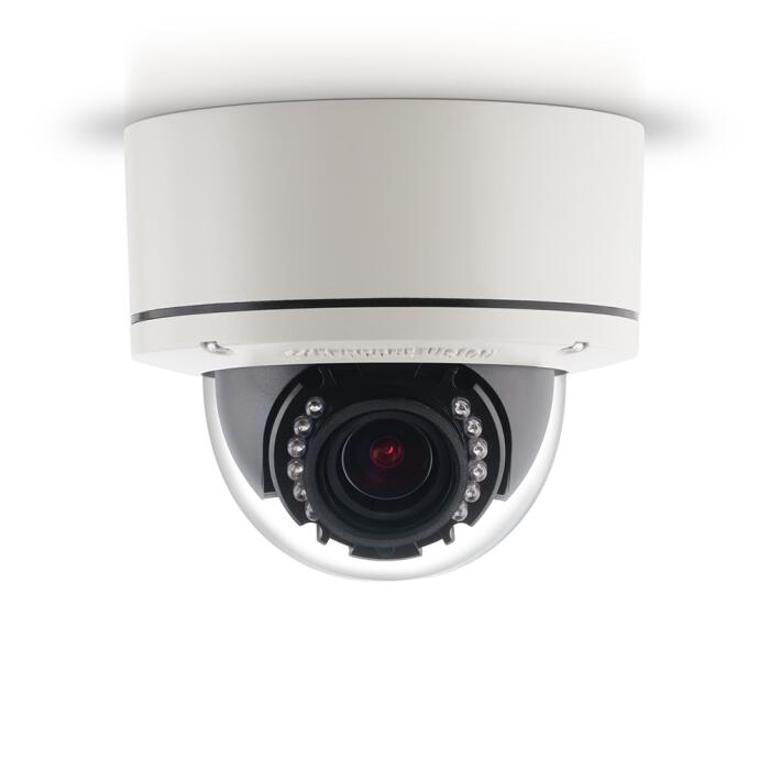 Cámara IP Arecont Vision AV08ZMD-400 Domo 4K Exterior IP66