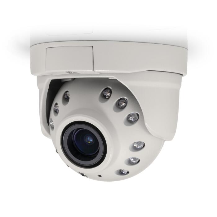 Cámara IP Arecont Vision MegaBall G2 Domo FHD Exterior
