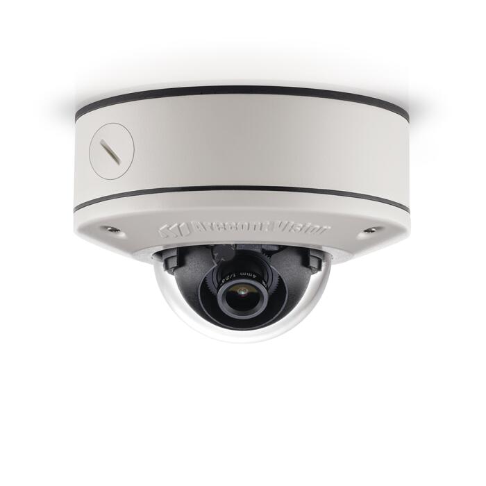Cámara IP Arecont Vision MicroDome G2 Domo FHD Interior