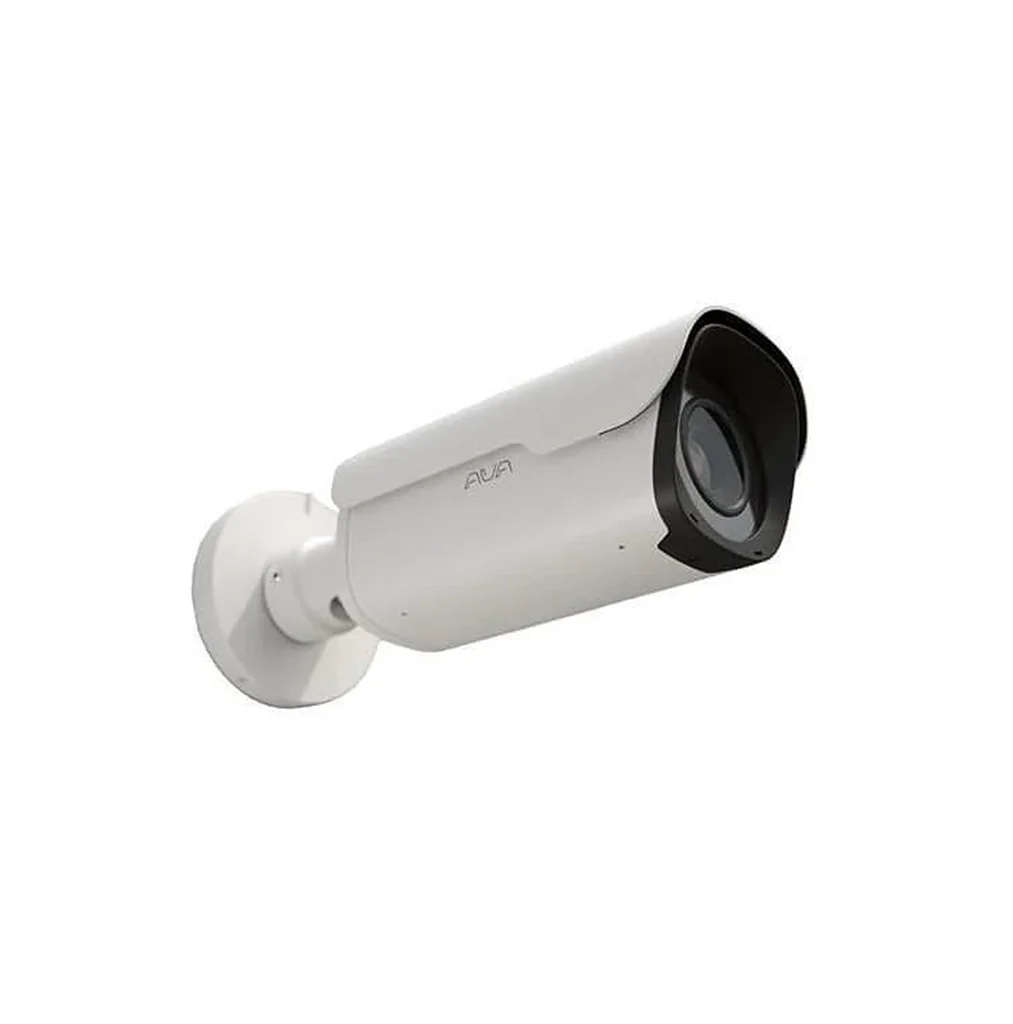 Cámara Ava Bullet 5MP con IA, IR, micrófonos y protección IK10/IP66/IP67