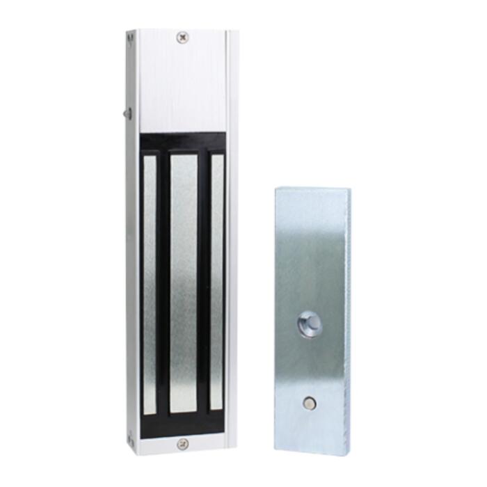 Cerradura Magnética ZKTeco CM-350 350kg