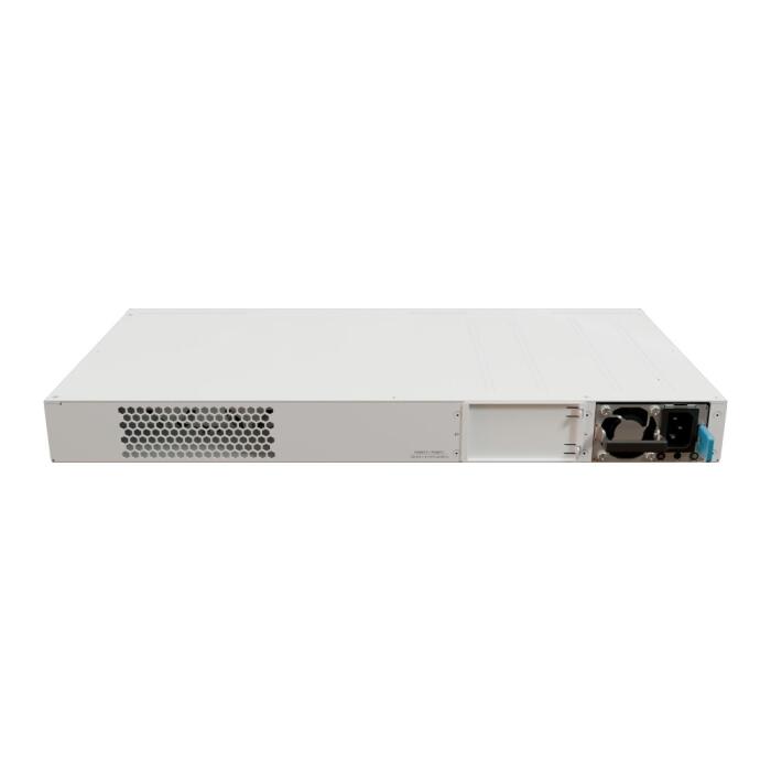 Switch MikroTik CRS320-8P-8B-4S+RM 16 Puertos Administrable SFP+ 10G