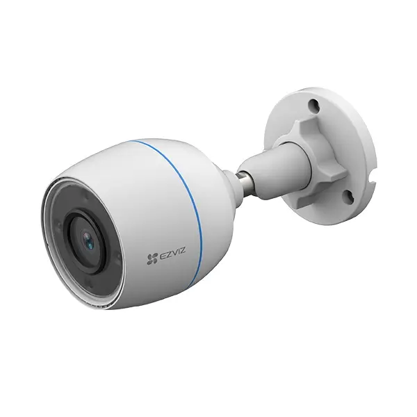 Cámara IP EZVIZ H3C Bullet FHD WiFi Exterior IP67 Audio Bidireccional