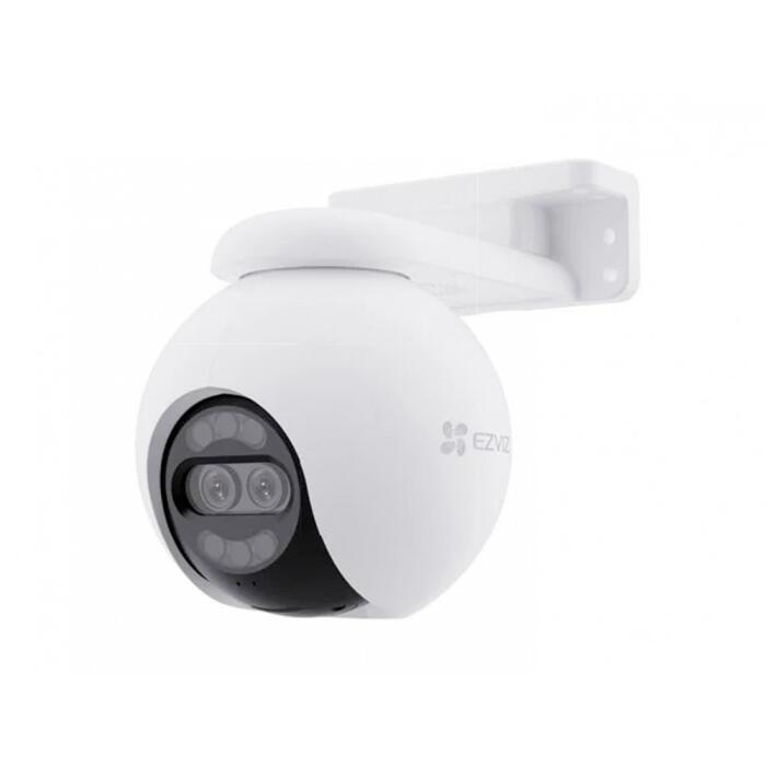 Cámara IP EZVIZ CS-H80X-R100-8G82WKFL 4K WiFi Exterior