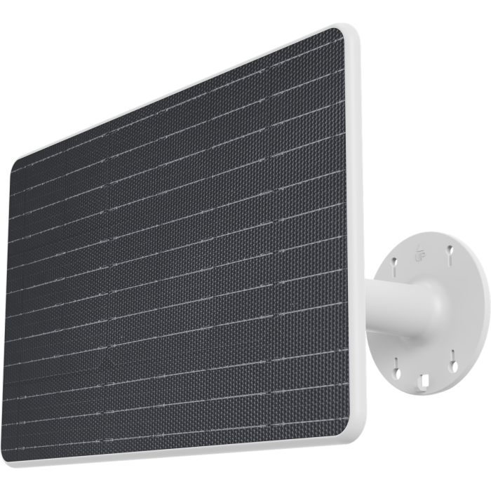Panel Solar EZVIZ CS-PBC12-R100-10AH IP65 12 W